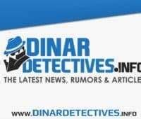 App page. . Dinar detectives news